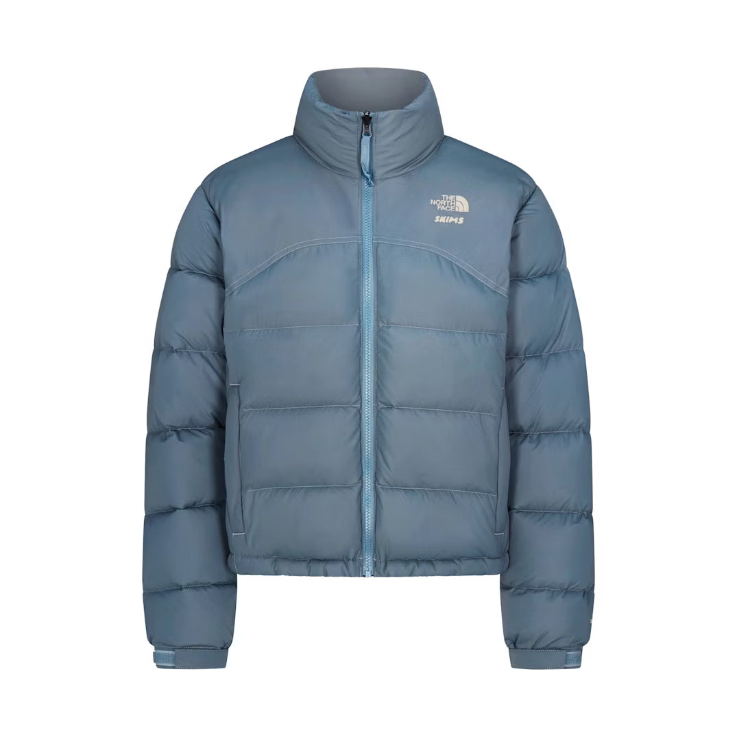 The North Face X SKIMS 2000 RETRO NUPTSE JACKET
