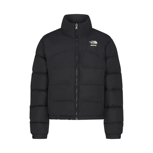 The North Face X SKIMS 2000 RETRO NUPTSE JACKET