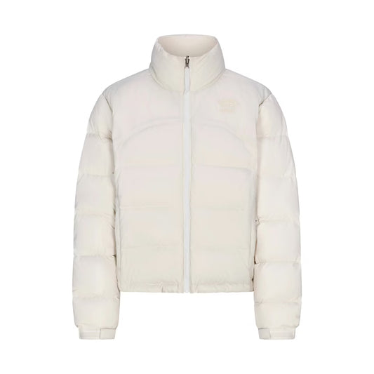 The North Face X SKIMS 2000 RETRO NUPTSE JACKET