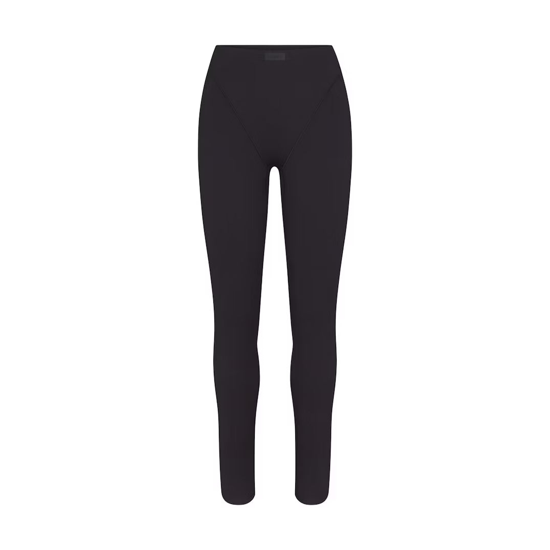 NikeSKIMS Matte leggings set