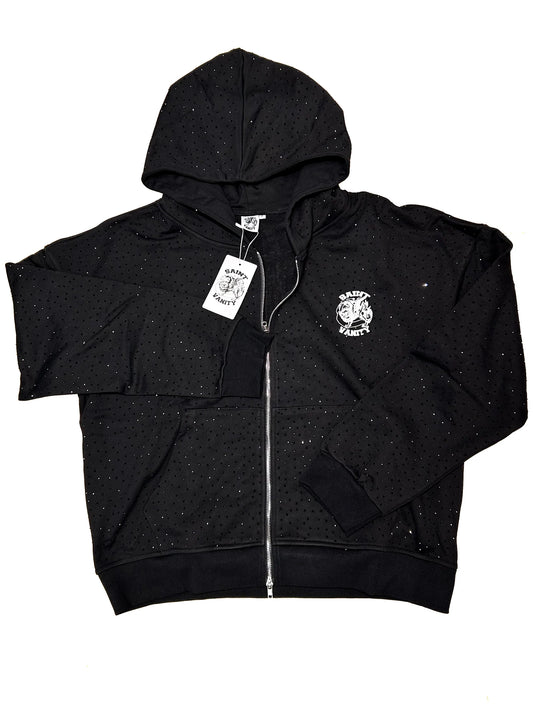 Saint Vanity Oreo Jacket