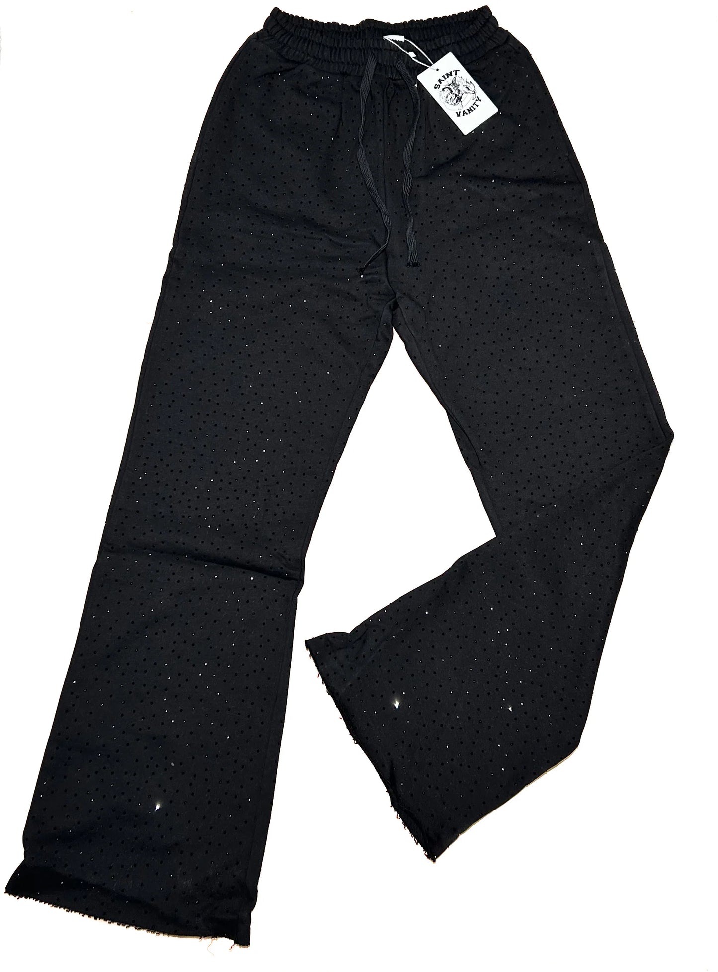 Saint Vanity Oreo Pants
