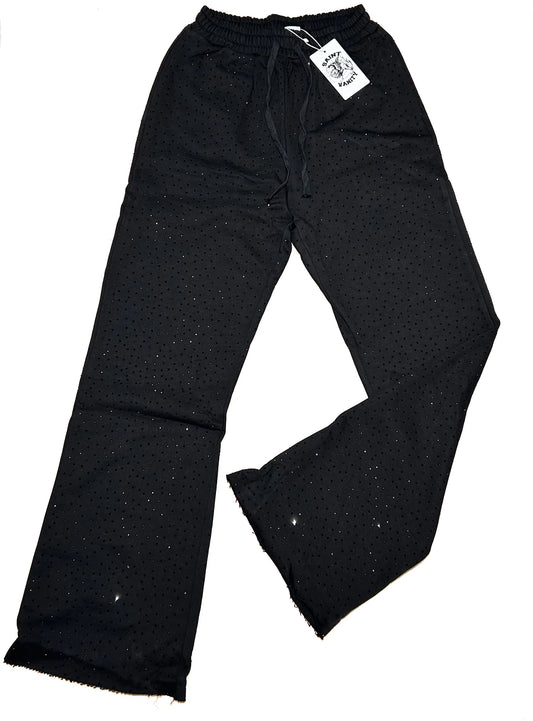 Saint Vanity Oreo Pants
