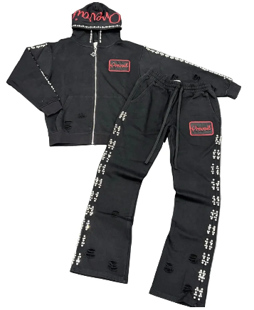 LP PEARL SET