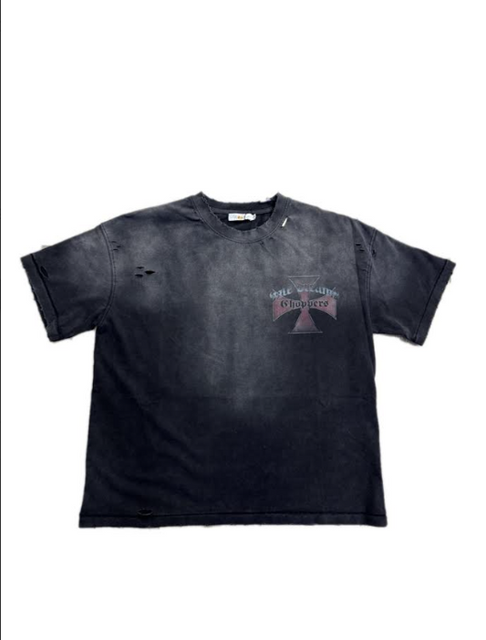 Valley Dreams 'Chopper' T-Shirt
