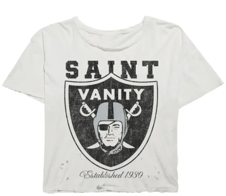 Saint Vanity Okland T-Shirt