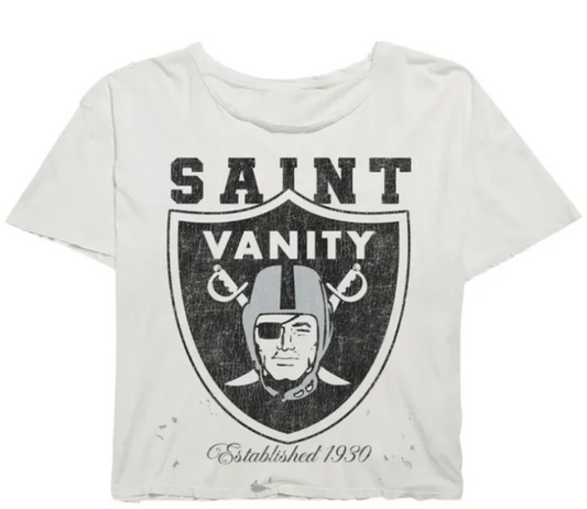 Saint Vanity Okland T-Shirt