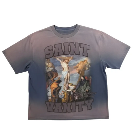 Saint Vanity Pain Is Temporary 2.0