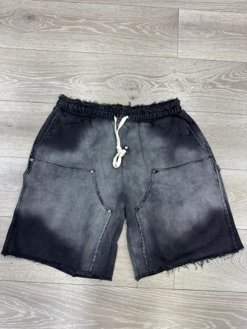 Godspeed Carpenter Sun Washed Shorts