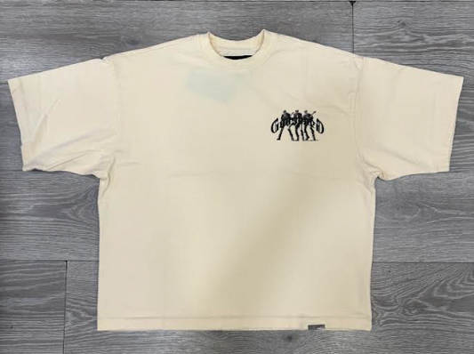 Godspeed World Tour 'Bone' T-Shirt