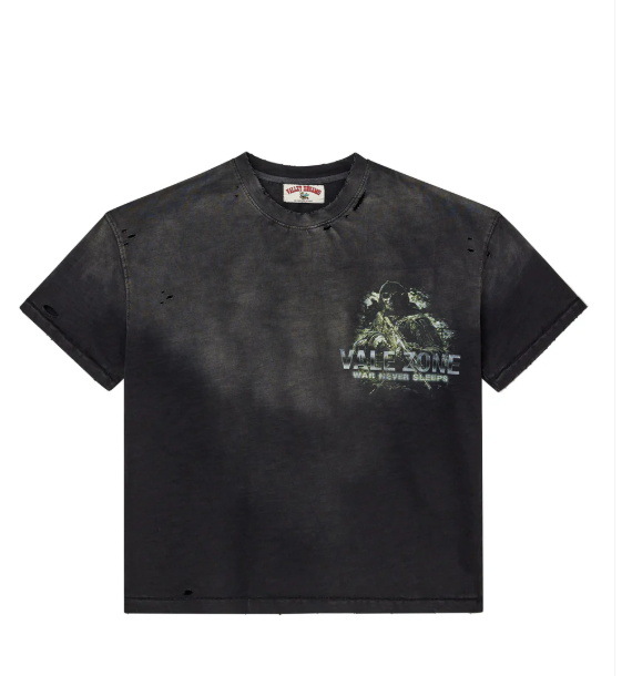 Valley Dreams Zone T-Shirt
