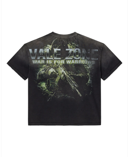 Valley Dreams Zone T-Shirt