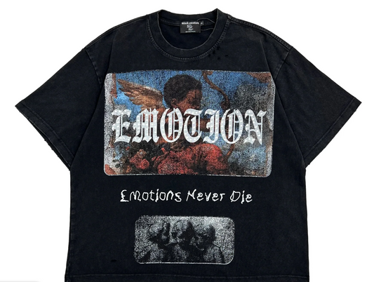 Mixed Emotions 'Divine' T-Shirt