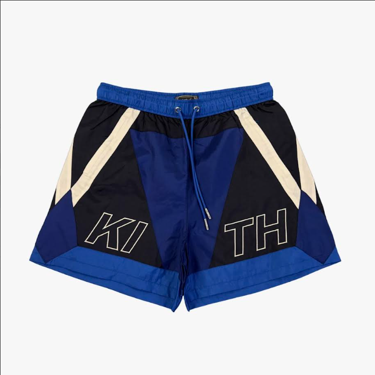 Kith Shorts Layer