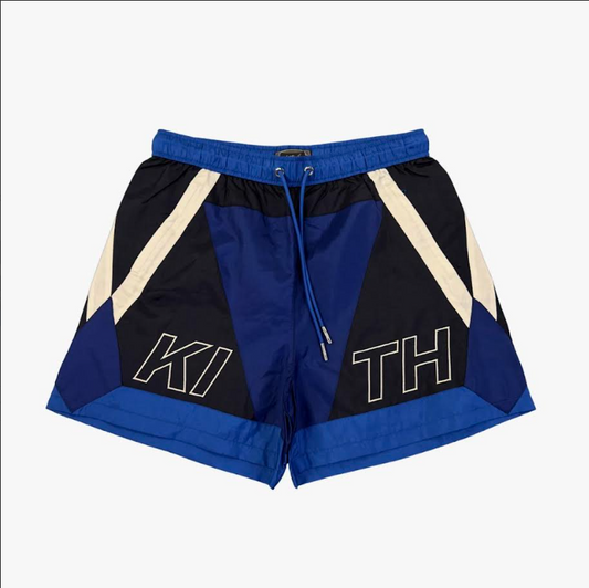 Kith Shorts Layer