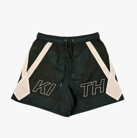 Kith Shorts Chronicle