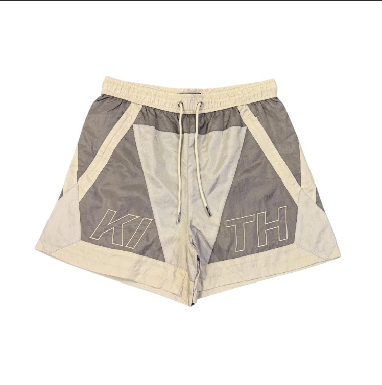 Kith Shorts Hallow