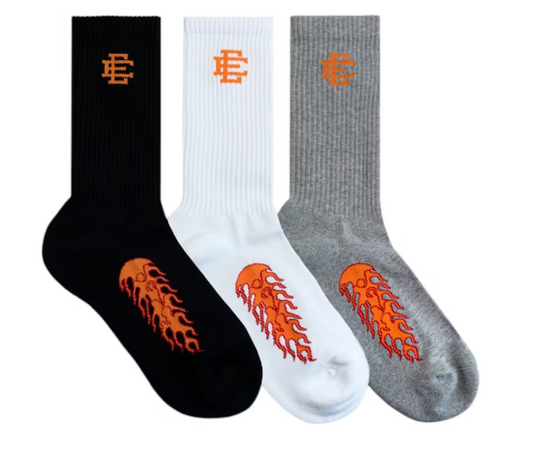 Eric Emanel Socks
