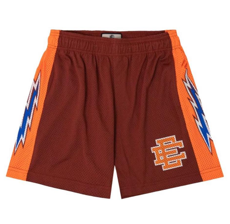 Eric Emanuel Basic Short Two-Tone