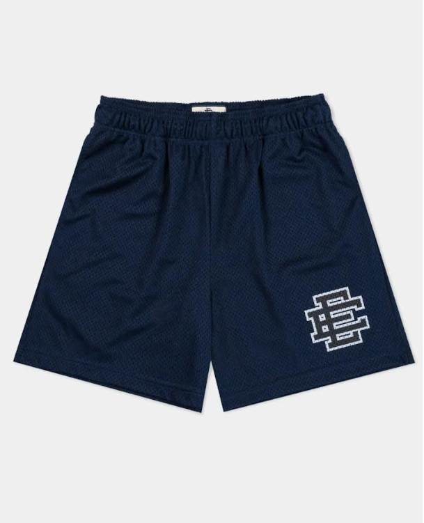 Eric Emanuel Basic Short NVY