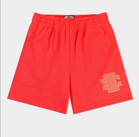 Eric Emanuel Neon Peach
