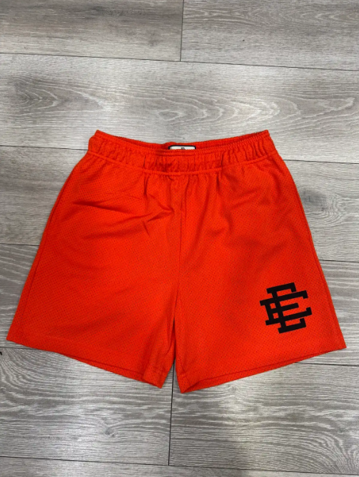 Eric Emanuel EE Basic Short