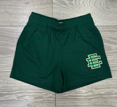 Eric Emanuel Basic Short GRN