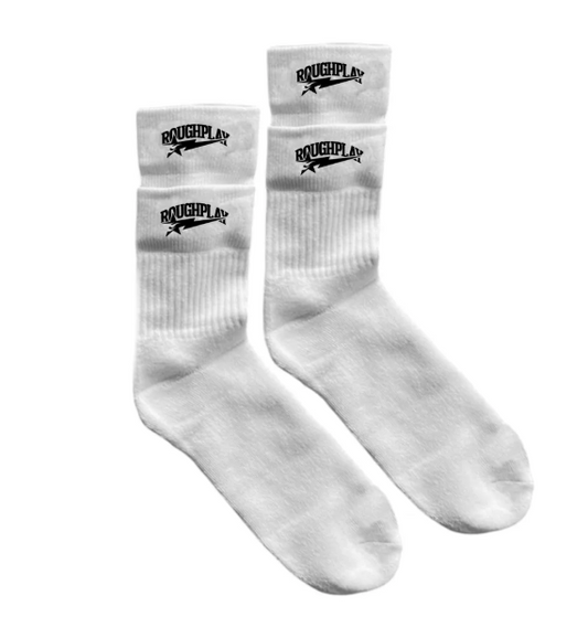 Roughplay (Black/White)