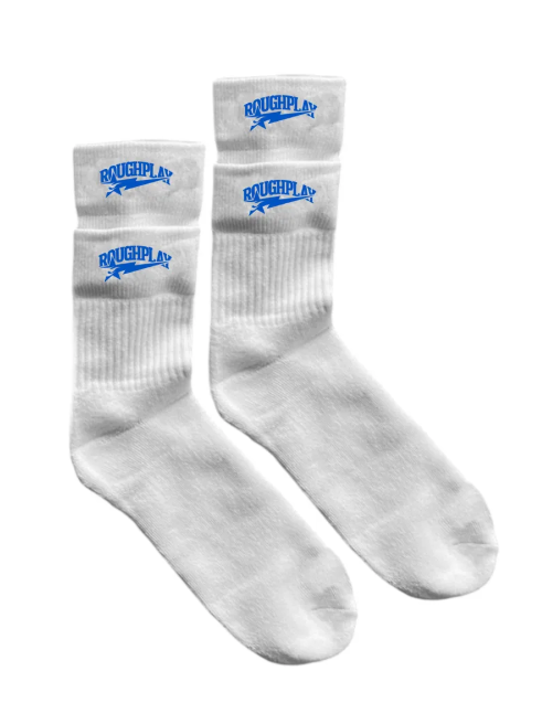 Roughplay Socks (ROYAL)