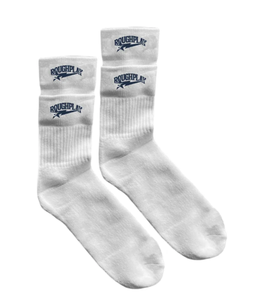 Roughplay Sock (NAVY)