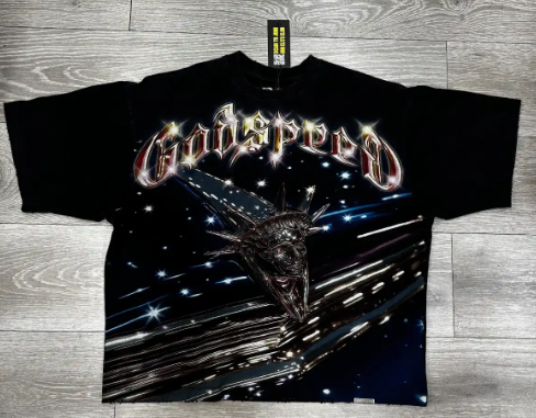 GodSpeed Liberty Cruiser 'Black'