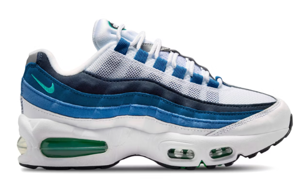 Air Max 95 Big Bubble