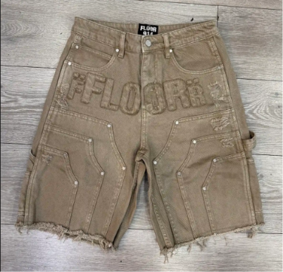 Floor 914 'Tan'