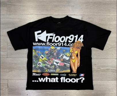 Floor 914