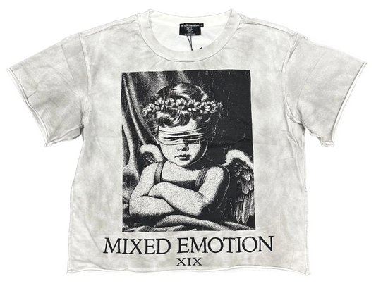 Mixed Emotions 'XIX' T-Shirt