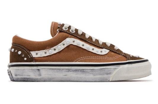Vans X Old Skool Pearlized