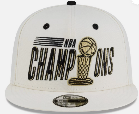 Knicks Finals Parade Hat