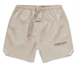 Fear Of God Volley Shorts 'Linen'