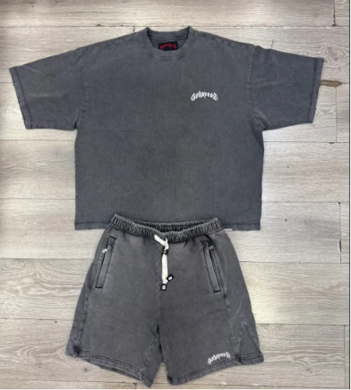 Godspeed Vital Set "Stone wash"