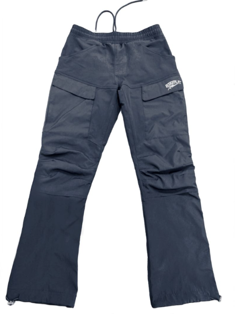Roughplay Cargo Pants "NAVY"