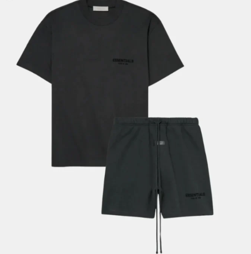 Essentials Strech Limo