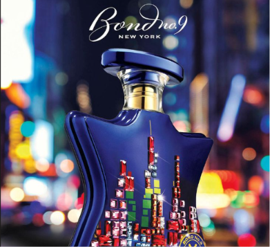 New York Lights Bond 9
