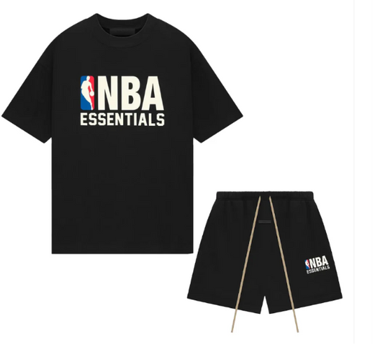 Essential Set-NBA-Black
