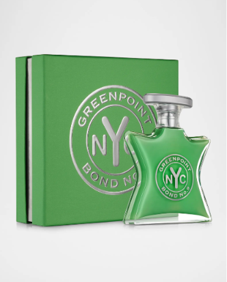 Bond no. 9 Green Point