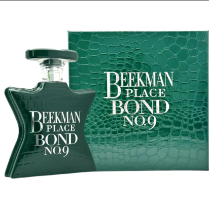 Bond no.9 Beekman Place