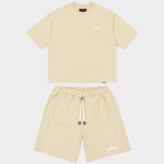 Godspeed Vital Set "Oat Milk"