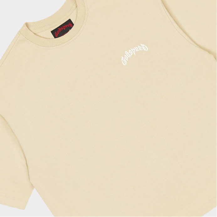 Godspeed Vital Set "Oat Milk"