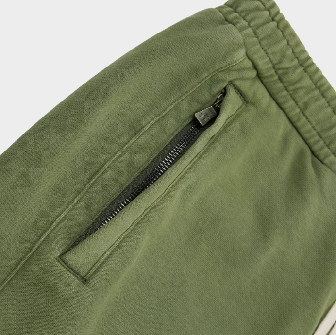 Godspeed Vital Set "Olive Green"