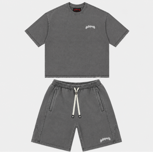 Godspeed Vital Set "Stone wash"