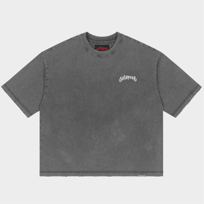 Godspeed Vital Set "Stone wash"